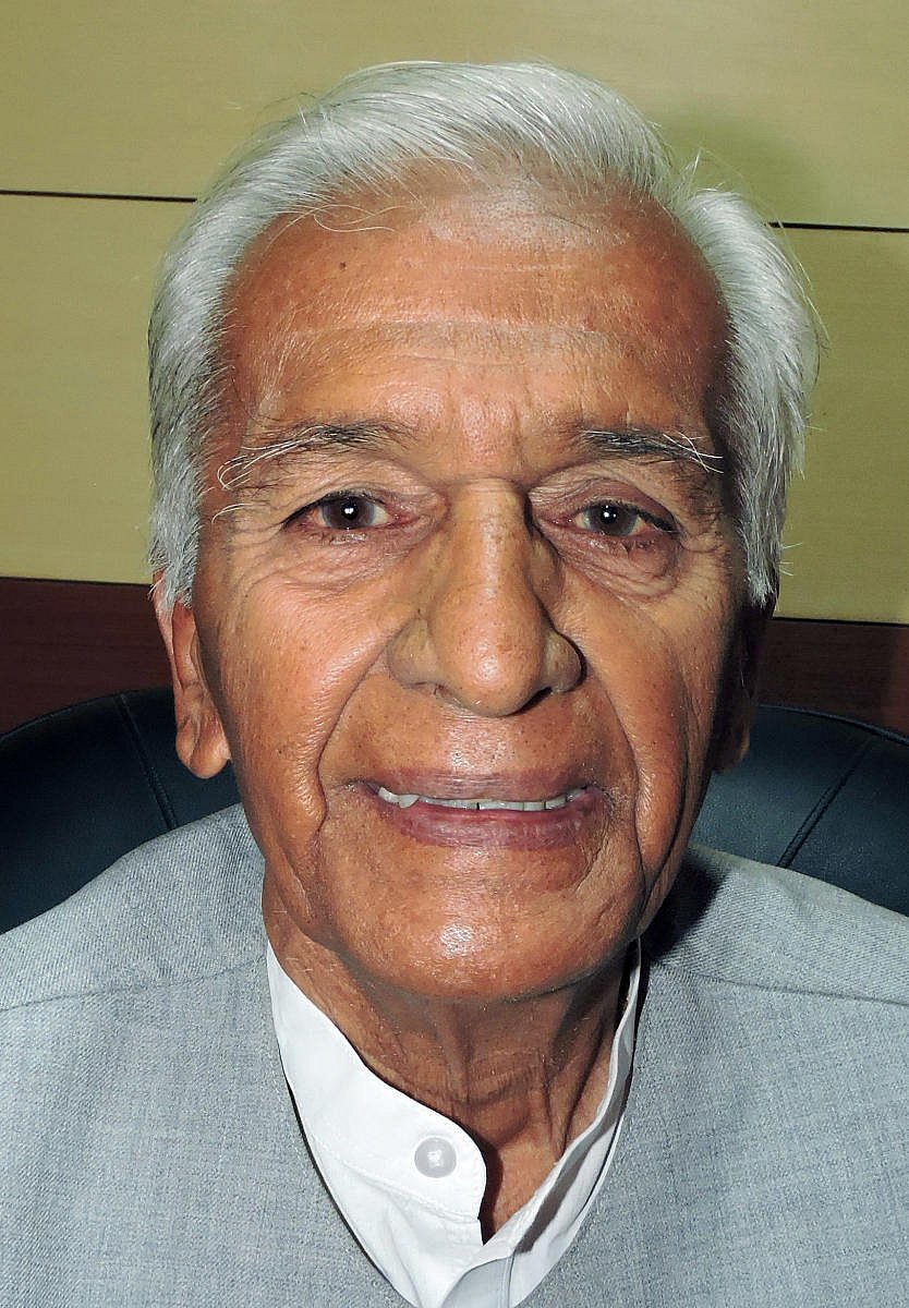 ಬೆಳಗಾವಿ ಲೋಕಸಭಾ ಕ್ಷೇತ್ರ : ನಾಲ್ವರಿಂದ ‘ಹ್ಯಾಟ್ರಿಕ್‌’ ಸಾಧನೆ