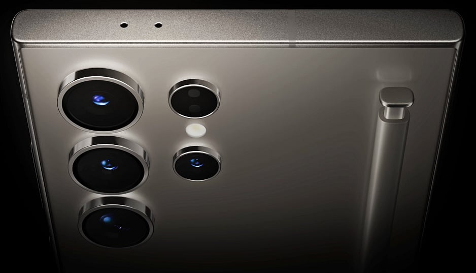 Samsung Galaxy S24 Ultra review: ಕೃತಕ ಬುದ್ಧಿಮತ್ತೆ ಬಳಕೆಯ ಐಷಾರಾಮಿ ಫೋನ್