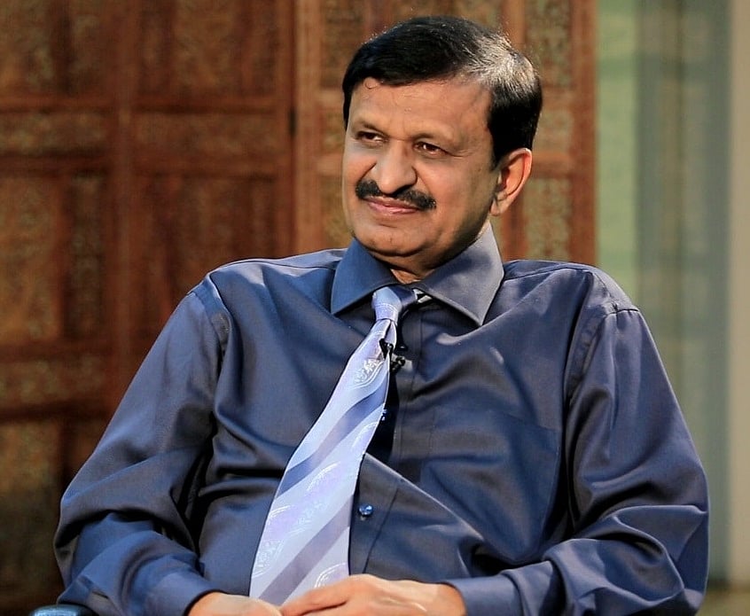 Lok Sabha Elections | ಬೆಂಗಳೂರು ಗ್ರಾಮಾಂತರ: ಡಾ. ಮಂಜುನಾಥ್ ಇನ್ನಿಂಗ್ ಶುರು!