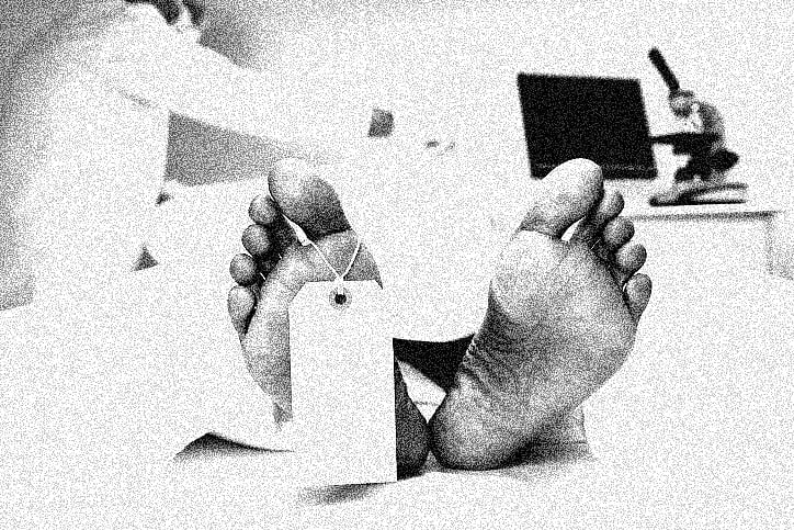 ಪತ್ರಕರ್ತ ಸತೀಶ್‌ ನಂದಗಾಂವ್ಕರ್‌ ಹತ್ಯೆ: ತನಿಖೆಗೆ ಆಗ್ರಹ