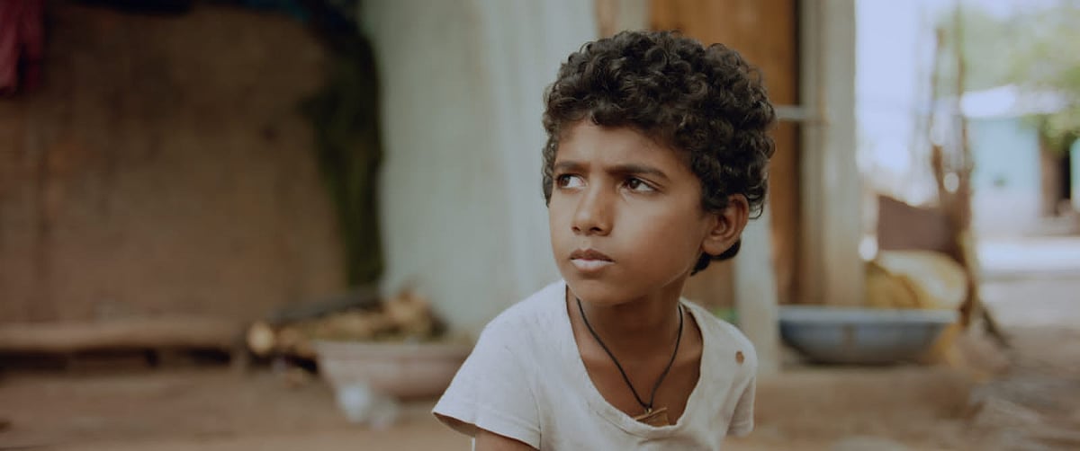 'ಫೋಟೋ’ ಸಿನಿಮಾ ವಿಮರ್ಶೆ: ಲಾಕ್‌ಡೌನ್‌ ಸಂಕಷ್ಟ ಕಟ್ಟಿಕೊಟ್ಟ ಚಿತ್ರ