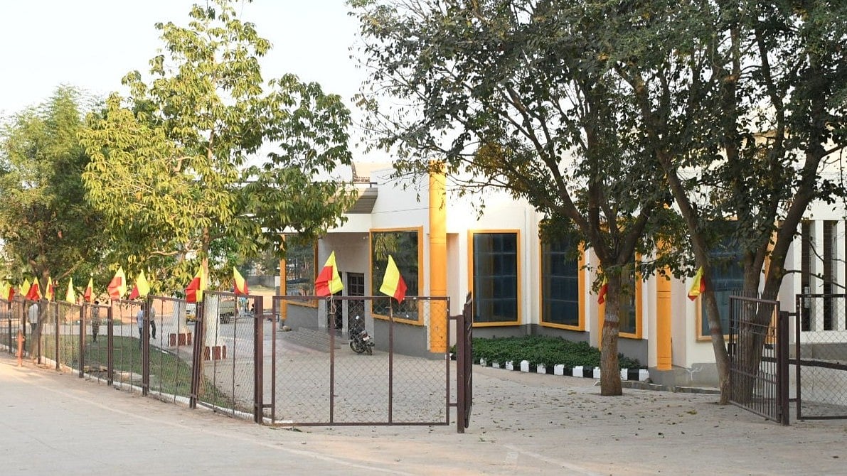 ಧಾರವಾಡ: ಅರ್ಥಪೂರ್ಣ ಅಕ್ಷರ ಜಾತ್ರೆ ಇಂದು, ನಾಳೆ