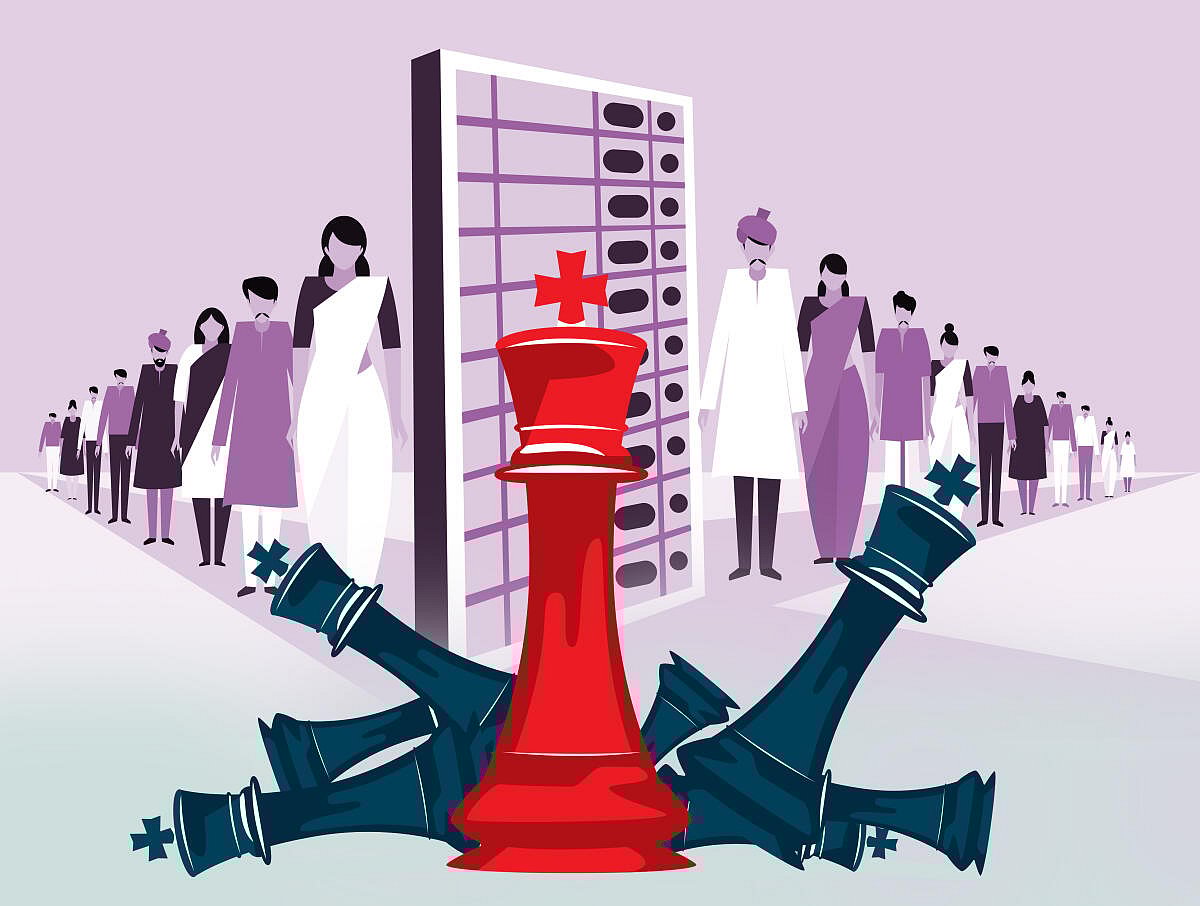 ಆಳ ಅಗಲ | ಒಂದು ದೇಶ ಒಂದು ಚುನಾವಣೆ: ಸಾಧಕ – ಬಾಧಕಗಳ ಸುತ್ತ