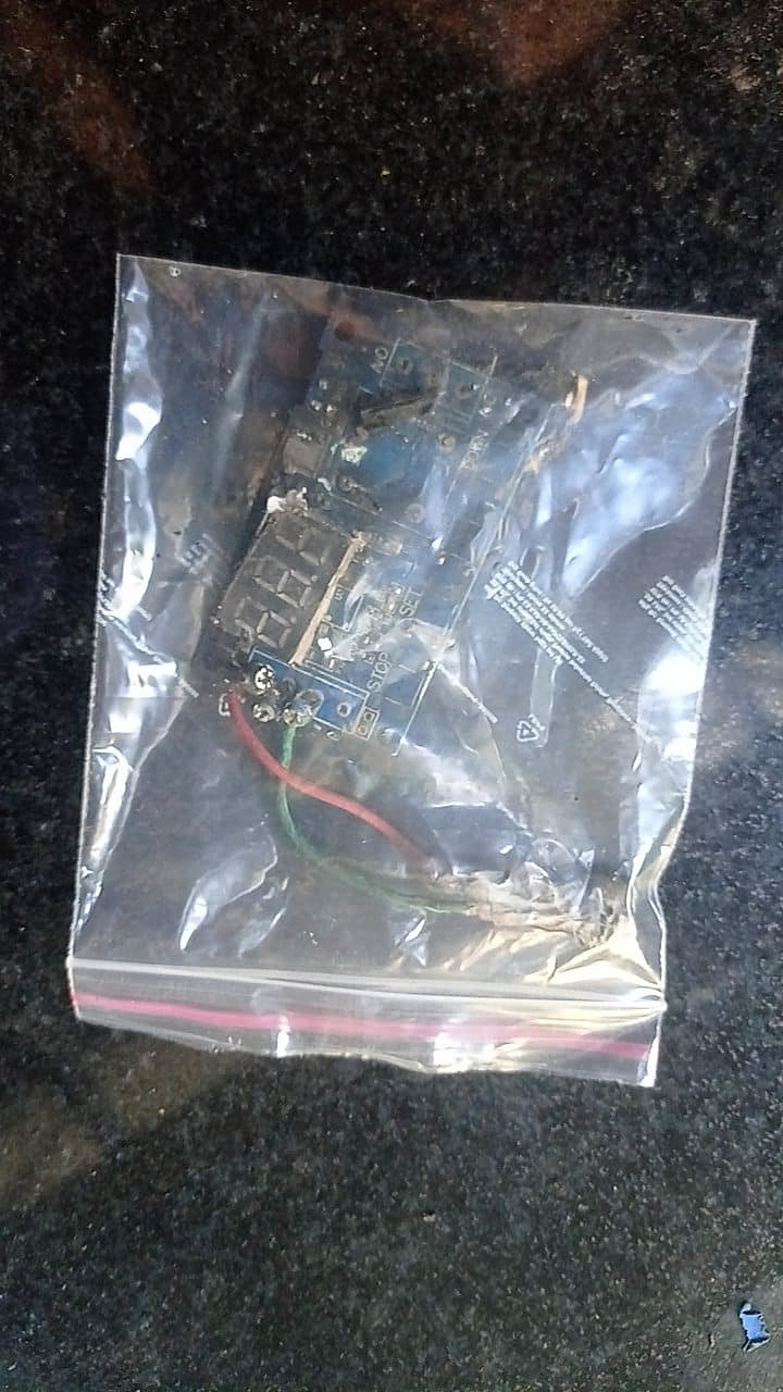 Bengaluru Cafe Blast | ಆರೋಪಿ ಜೊತೆ ಶಂಕಿತರಿಗೆ ನಂಟು