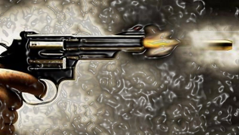 ಉತ್ತರಪ್ರದೇಶ: 2 ಮಕ್ಕಳನ್ನು ಹತ್ಯೆ ಮಾಡಿದ ವ್ಯಕ್ತಿ ಎನ್‌ಕೌಂಟರ್‌ಗೆ ಬಲಿ