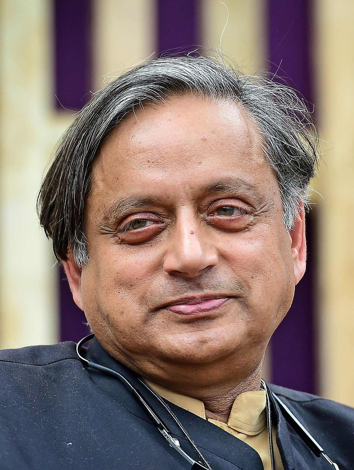 ಎಡಪಕ್ಷಗಳು ‘ಬಿಜೆಪಿಯ ಆಟವಾಡುತ್ತಿರುವುದು’ ವಿಪರ್ಯಾಸ: CPI ವಿರುದ್ಧ ತರೂರ್‌ ಕಿಡಿ