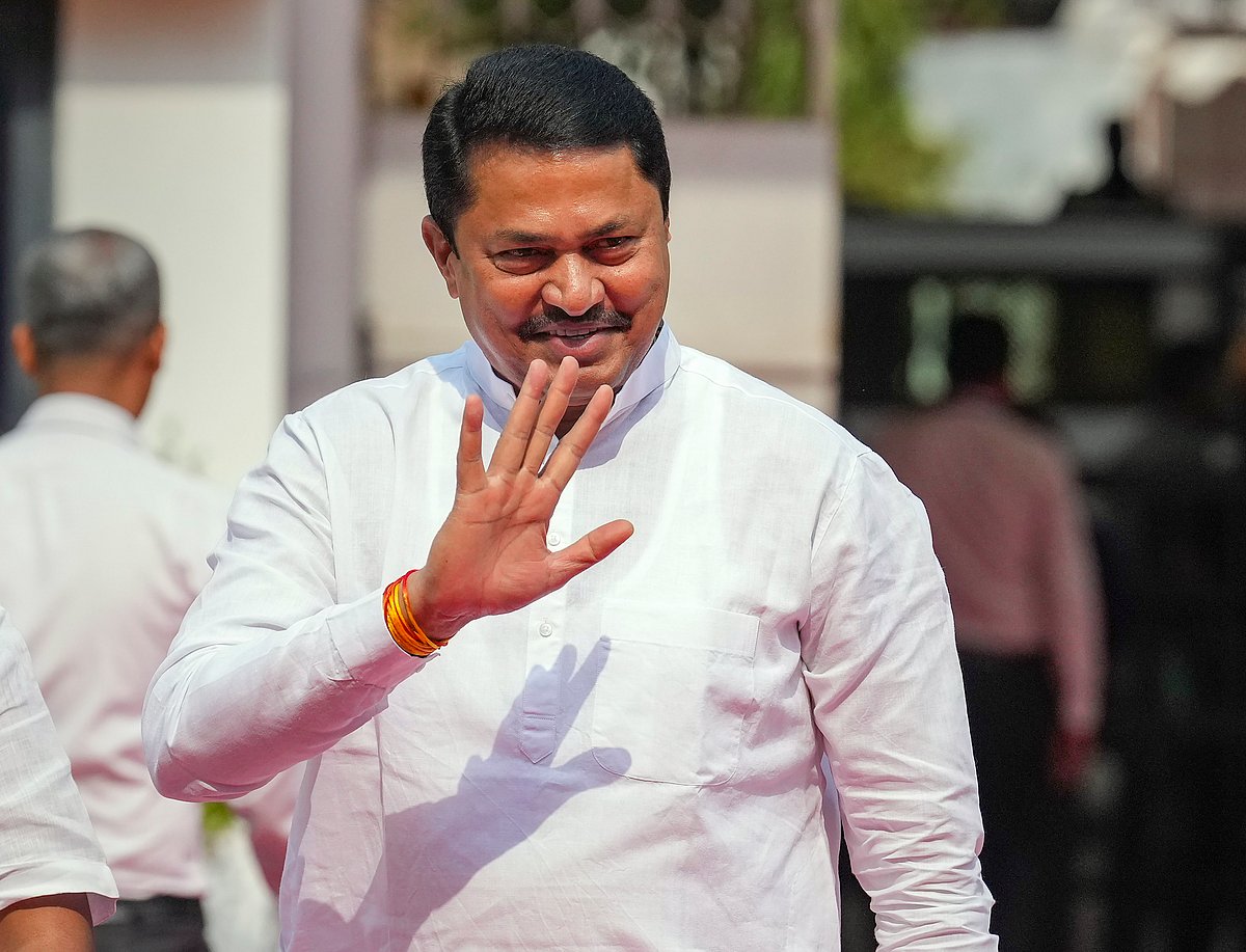 ಸೀಟು ಹಂಚಿಕೆ ಬಗ್ಗೆ ಅಂತಿಮ ನಿರ್ಣಯ ಸಾಧ್ಯತೆ: ಪಟೋಲೆ