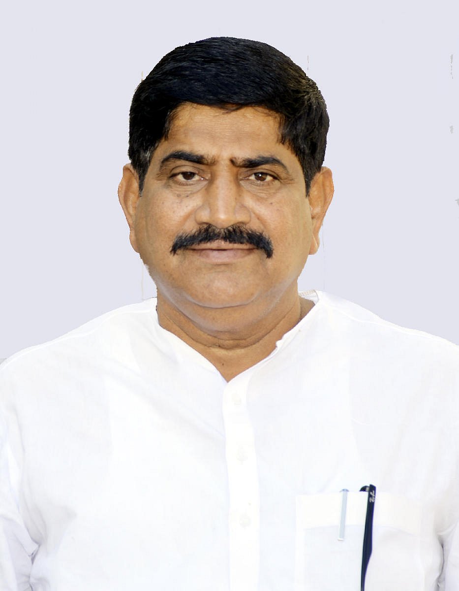 ಬಾಗಲಕೋಟೆ: ದಾಖಲೆಯ ಗೆಲುವು ಸಾಧಿಸಲಿದ್ದಾರೆಯೇ ಪಿ.ಸಿ. ಗದ್ದಿಗೌಡರ?