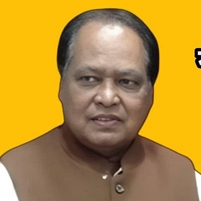 ಪಶ್ಚಿಮ ಬಂಗಾಳ: ಬಿಜೆಪಿ ತೊರೆದ ಸಂಸದ ಕುನಾರ್‌ ಹೆಮ್‌ಬ್ರಮ್‌