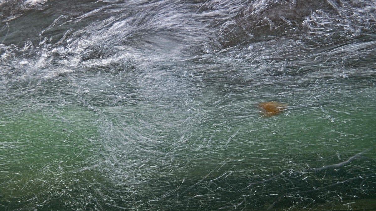 ಸ್ಪರ್ಧಾವಾಣಿ: Atmospheric rivers-ARs– ವಾಯುಮಂಡಲದೊಳಗೂ ನದಿ!