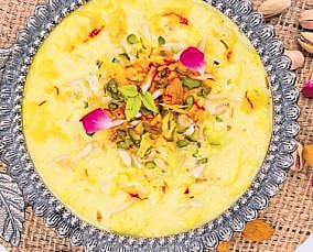 ಆಹಾರ: ರಂಜಾನ್‌ನ ಪ್ರಸಿದ್ಧ ಸಿಹಿ ರುಚಿಗಳು– ಶೀರ್‌ಕುರ್ಮಾ ಮಾಡುವುದು ಹೇಗೆ?