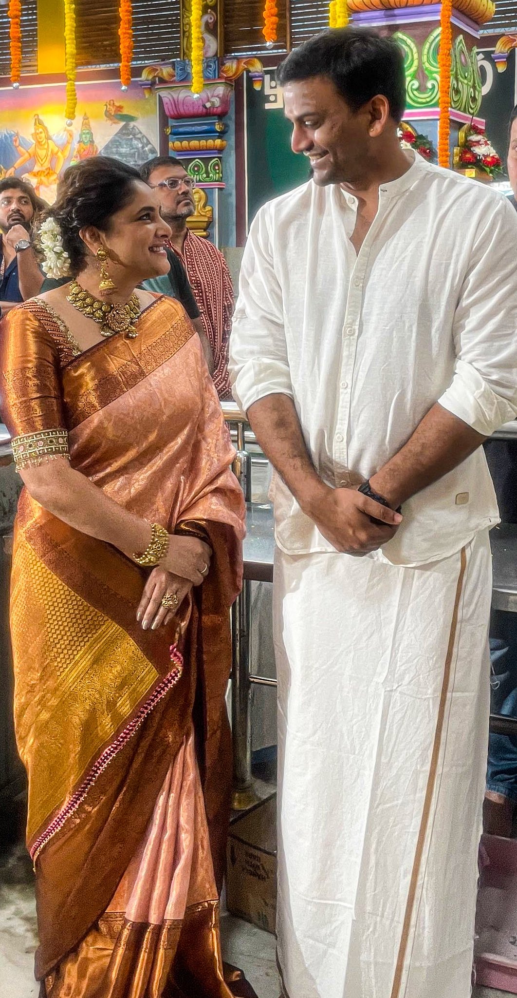 ‘ಉತ್ತರಕಾಂಡ’ದಿಂದ ಹೊರನಡೆದ ರಮ್ಯಾ 