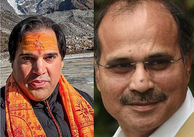 ವರುಣ್‌ ಗಾಂಧಿ ಕಾಂಗ್ರೆಸ್‌ ಸೇರ್ಪಡೆಯಾದರೆ ಸಂತೋಷ: ಅಧೀರ್‌ ರಂಜನ್‌ ಚೌಧರಿ