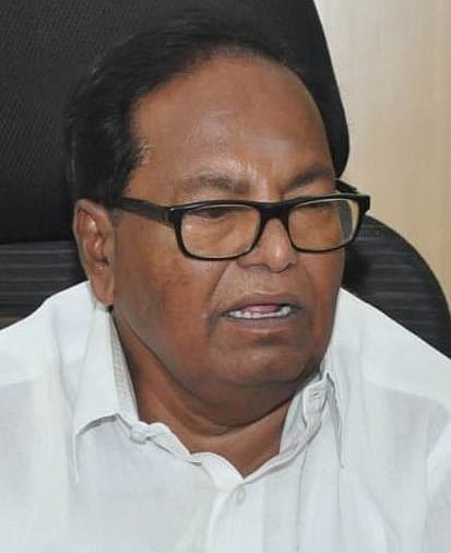 SC/ST ಆಯೋಗದ ಅಧ್ಯಕ್ಷ ಸ್ಥಾನ ನಿರಾಕರಿಸಿದ್ದ ಎಸ್‌. ಜಯಣ್ಣಗೆ ಉಗ್ರಾಣ ನಿಗಮದ ಹೊಣೆ