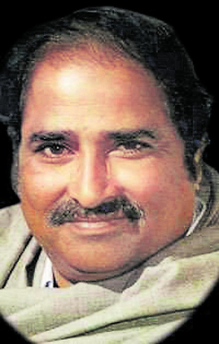 ಯಾವಾಗಲೂ ಕಾಡುವ, ಎಚ್ಚರಿಸುವ ಲಂಕೇಶ್‌