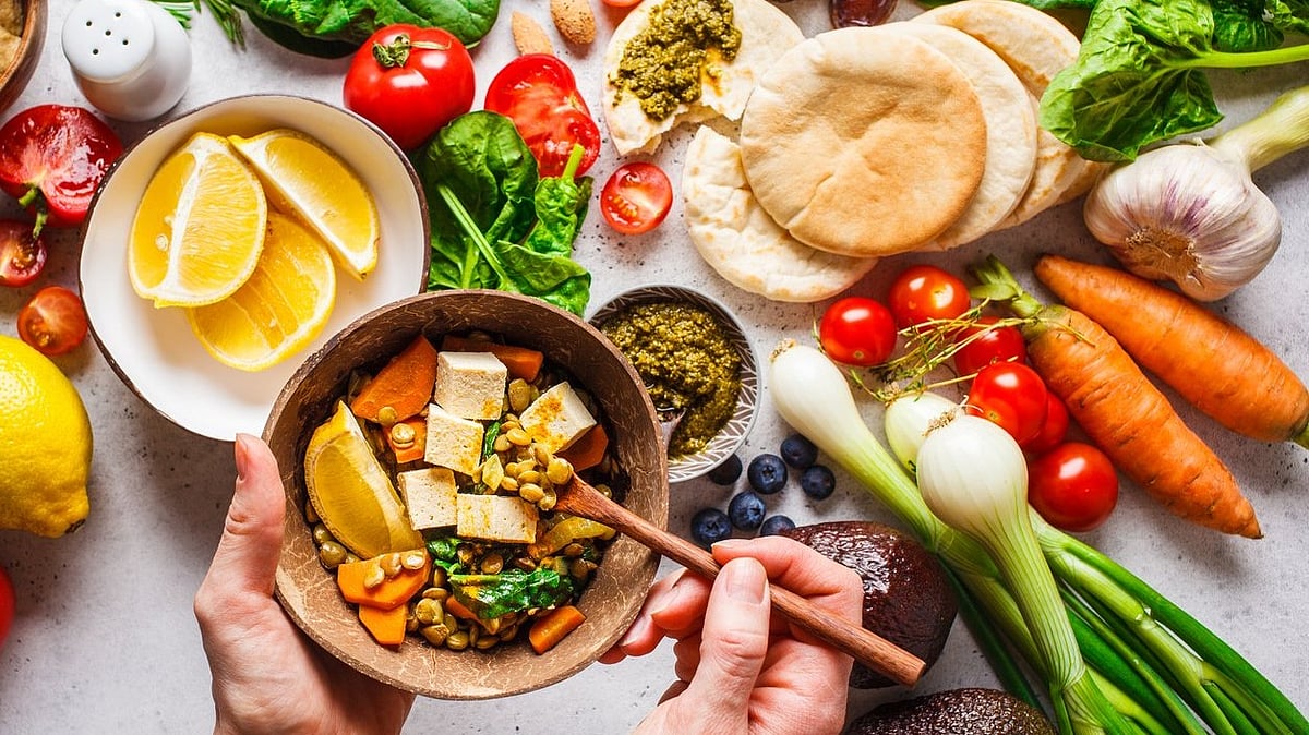 ಆಹಾರ: ರಂಜಾನ್ ಉಪವಾಸ ಹೀಗಿರಲಿ..