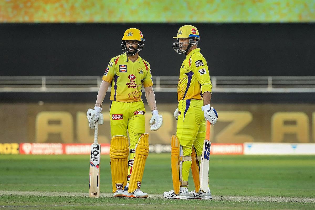 IPL 2024: ನಾಯಕ ಸ್ಥಾನ ತ್ಯಜಿಸಿದ ಧೋನಿ; ಸಿಎಸ್‌ಕೆ ನೂತನ ಕ್ಯಾಪ್ಟನ್ ಗಾಯಕವಾಡ್