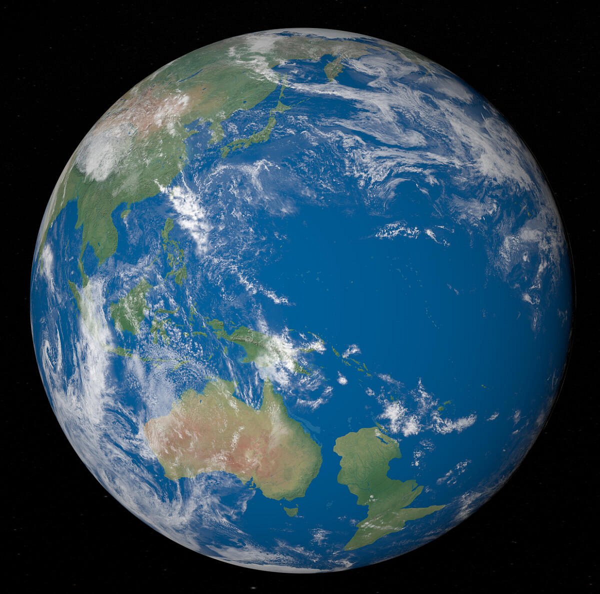 ತಗ್ಗಿದ ಭೂಮಿ ಪರಿಭ್ರಮಣೆಯ ವೇಗ