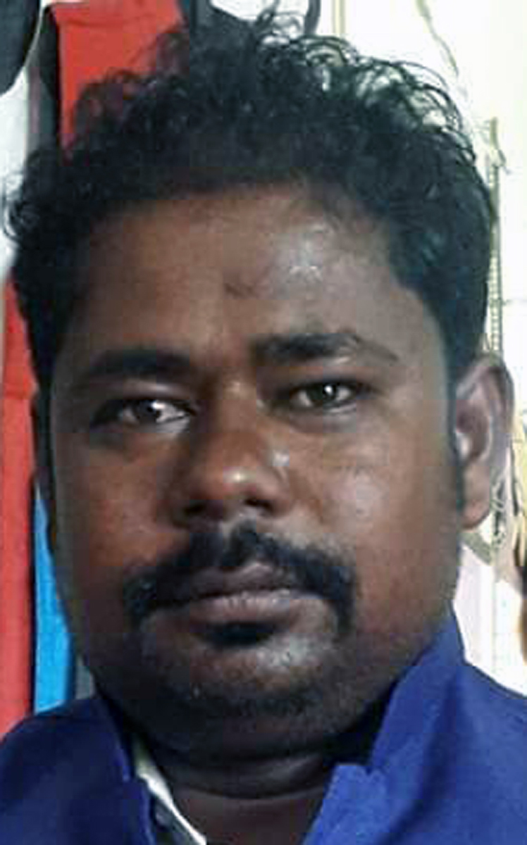 ರಾಘವೇಂದ್ರ ಭಜಂತ್ರಿ