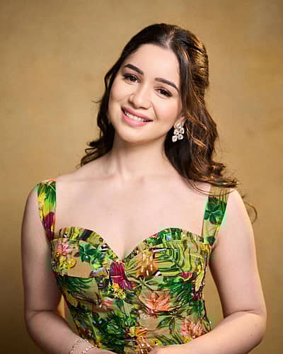 ಸಾರಾ ತೆಂಡೂಲ್ಕರ್