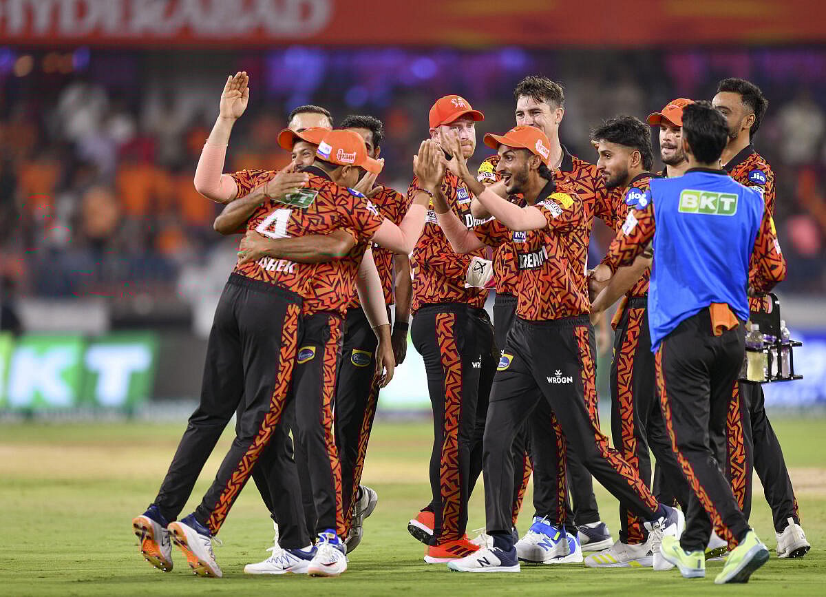 IPL 2026: ಐಪಿಎಲ್ ಮುಂದಿನ ಆವೃತಿಗೆ ತನ್ನ ನಾಯಕನನ್ನು ಘೋಷಿಸಿದ ಎಸ್‌ಆರ್‌ಎಚ್