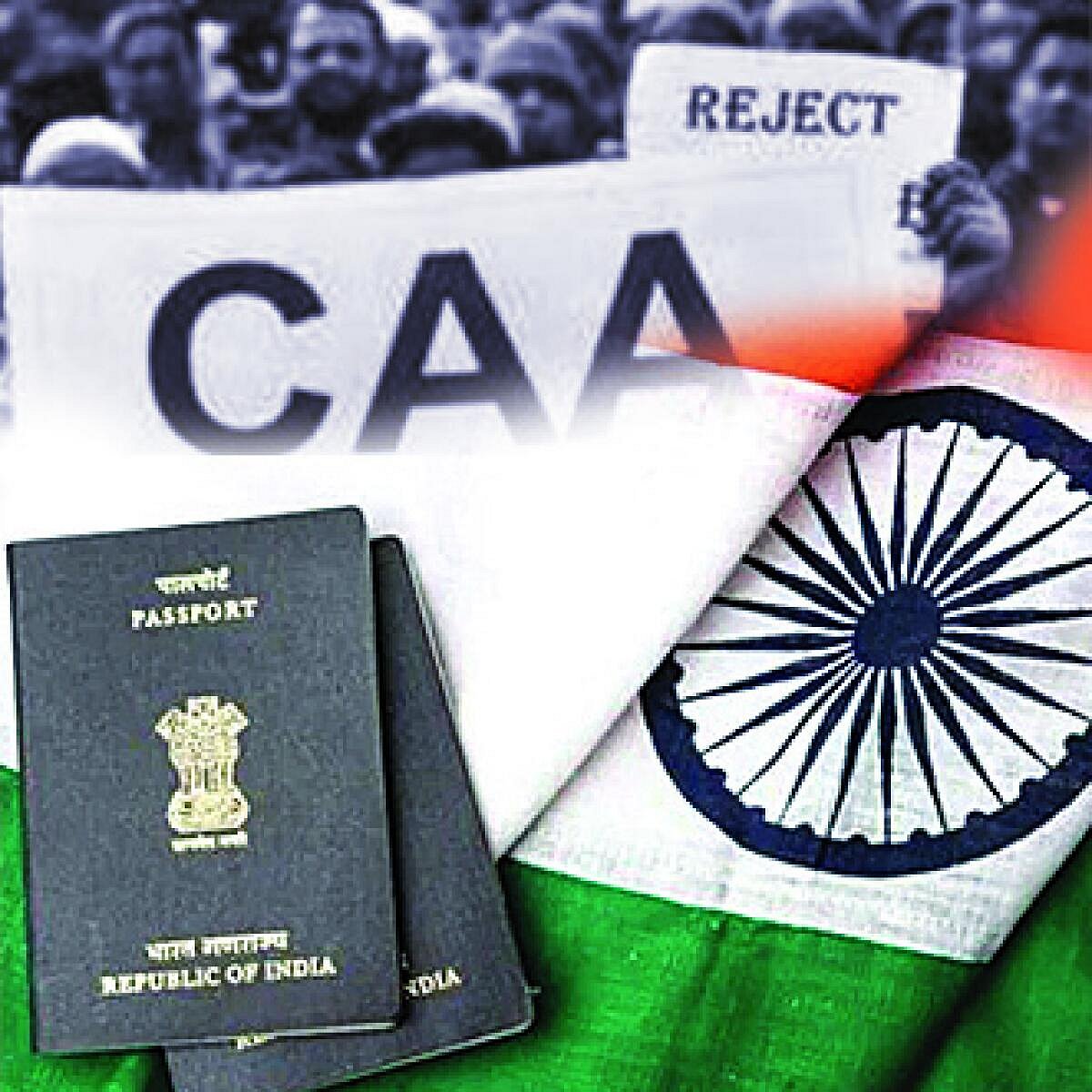 ಸಂಪಾದಕೀಯ | ಜಾರಿಗೆ ಬಂದ ಸಿಎಎ: ಪೌರತ್ವದ ಆಶಯಕ್ಕೆ ವಿರುದ್ಧ