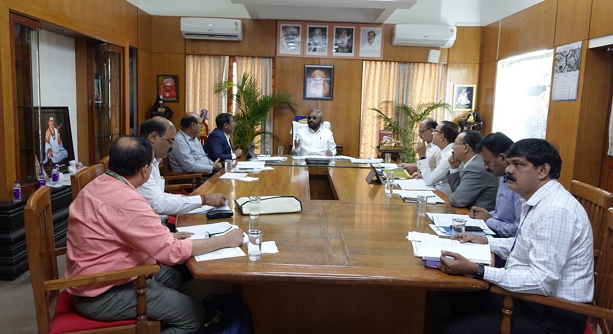 ವನ್ಯಜೀವಿ ಮಂಡಳಿಯ ಸ್ಥಾಯಿ ಸಮಿತಿ ಸಭೆಗೆ ಆಕ್ಷೇಪ