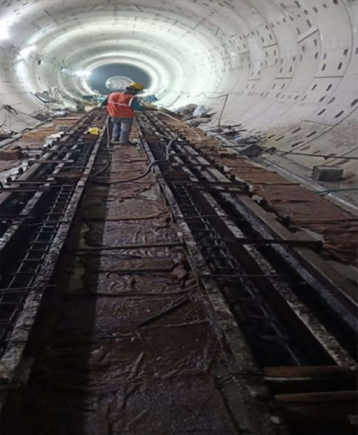 ಮೆಟ್ರೊ ಕಾಮಗಾರಿ: ಬನ್ನೇರುಘಟ್ಟ ಮುಖ್ಯರಸ್ತೆ ಒಂದು ವರ್ಷ ಬಂದ್‌