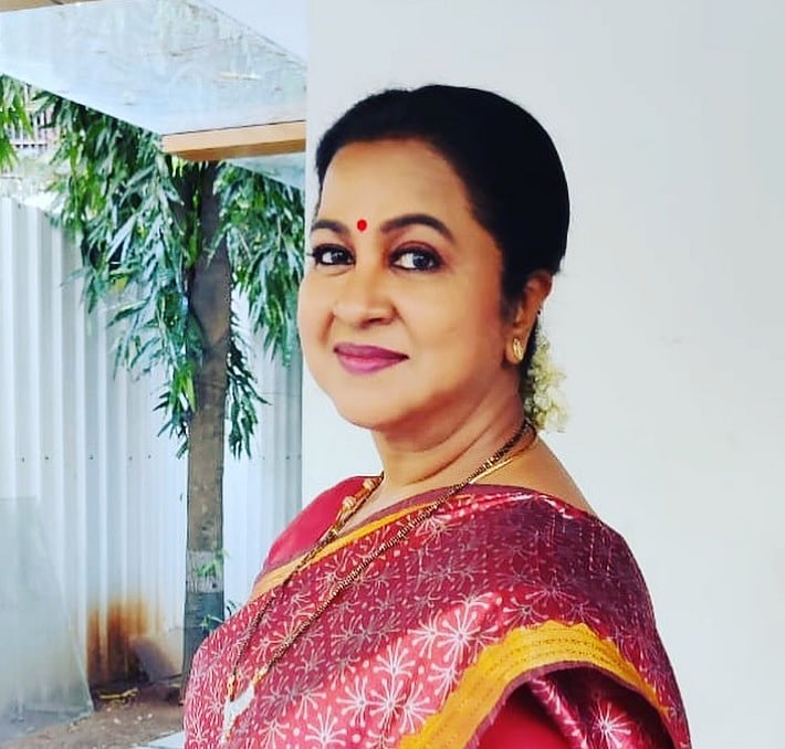 LS Polls: ಬಿಜೆಪಿ 4ನೇ ಪಟ್ಟಿ ಬಿಡುಗಡೆ, ವಿರುಧುನಗರದಿಂದ ನಟಿ ರಾಧಿಕಾ ಕಣಕ್ಕೆ