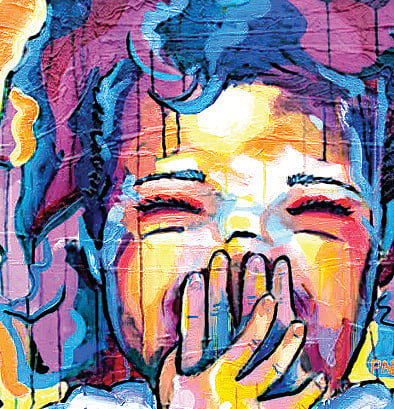 ಸಂಗತ | ನಗೆ ಒಗ್ಗರಣೆ: ಹಾಕಿ ಮಣೆ