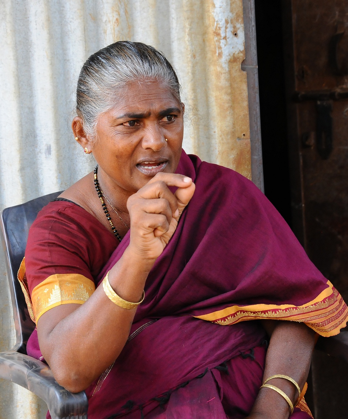 ರಾಮಕ್ಕ    