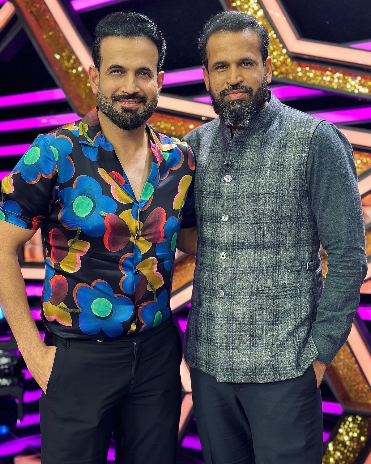 ರಾಜಕೀಯ ಪ್ರವೇಶ ಮಾಡಿದ ಯೂಸುಫ್‌: ಇರ್ಫಾನ್ ಪಠಾಣ್ ಹೇಳಿದ್ದೇನು?