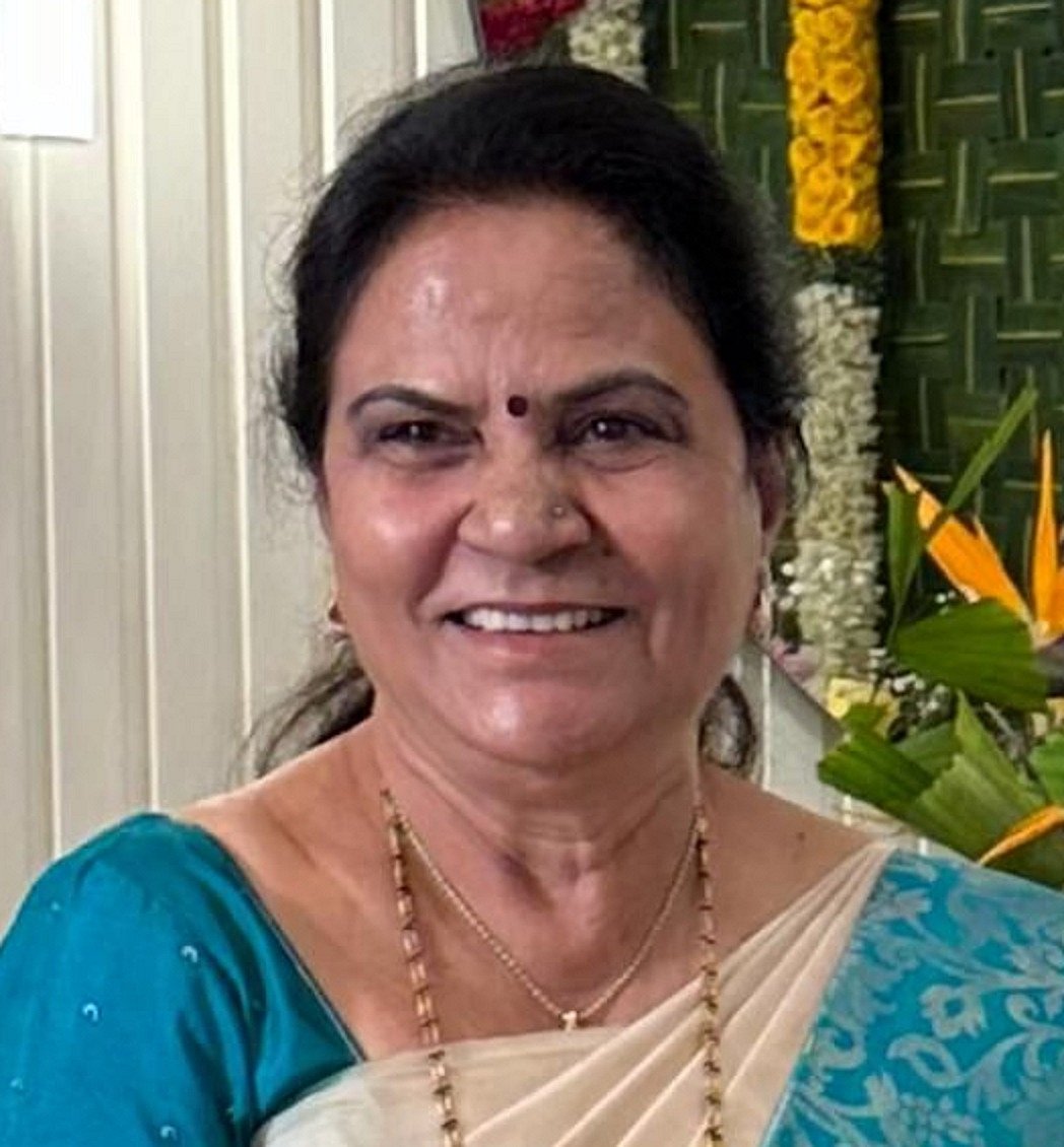 ದಾವಣಗೆರೆ: ಜಿ.ಎಂ. ಸಿದ್ದೇಶ್ವರ ಬದಲು ಅವರ ಪತ್ನಿಗೆ ಬಿಜೆಪಿ ಟಿಕೆಟ್‌ 