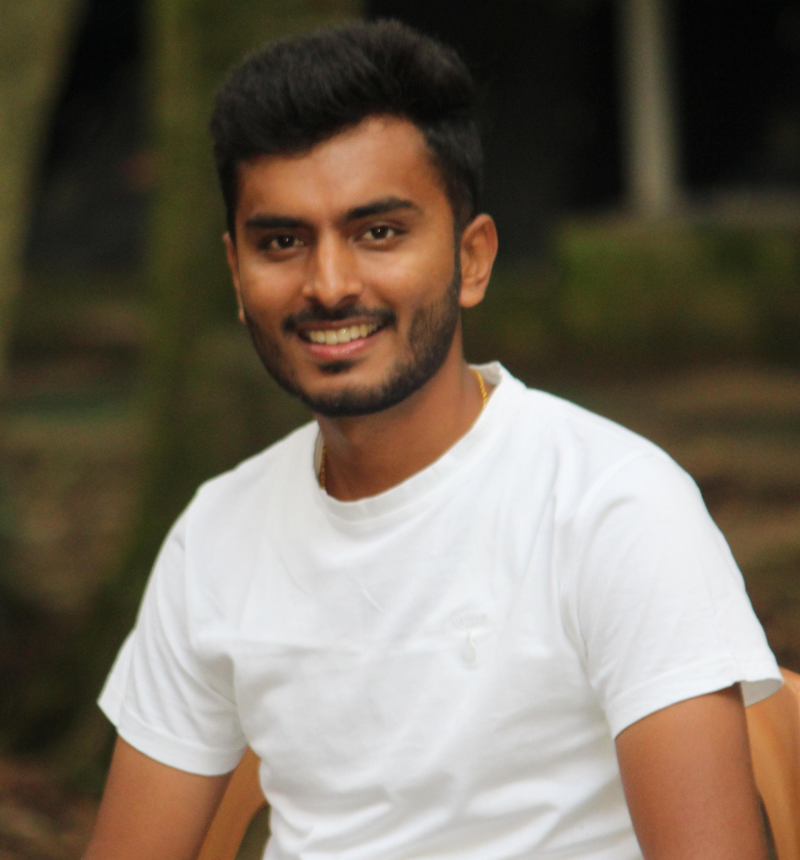ಆರ್.ಸಿದ್ದು ರಾಮನಹಳ್ಳಿ.‌