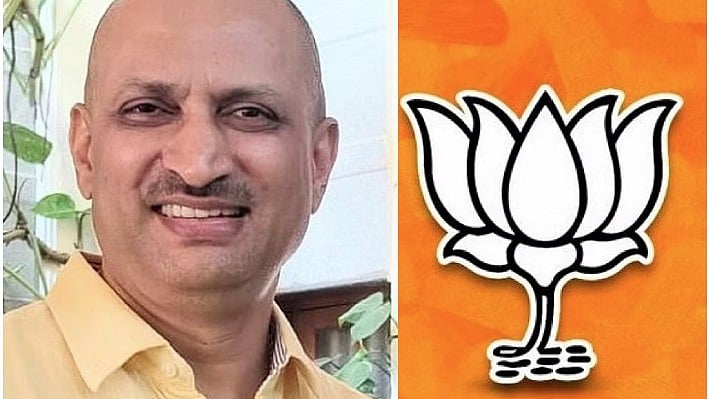 ಸಂವಿಧಾನದ ಬಗ್ಗೆ ಹೆಗಡೆ ಹೇಳಿಕೆ ವೈಯಕ್ತಿಕ, ಪಕ್ಷದ ನಿಲುವಲ್ಲ: ಬಿಜೆಪಿ