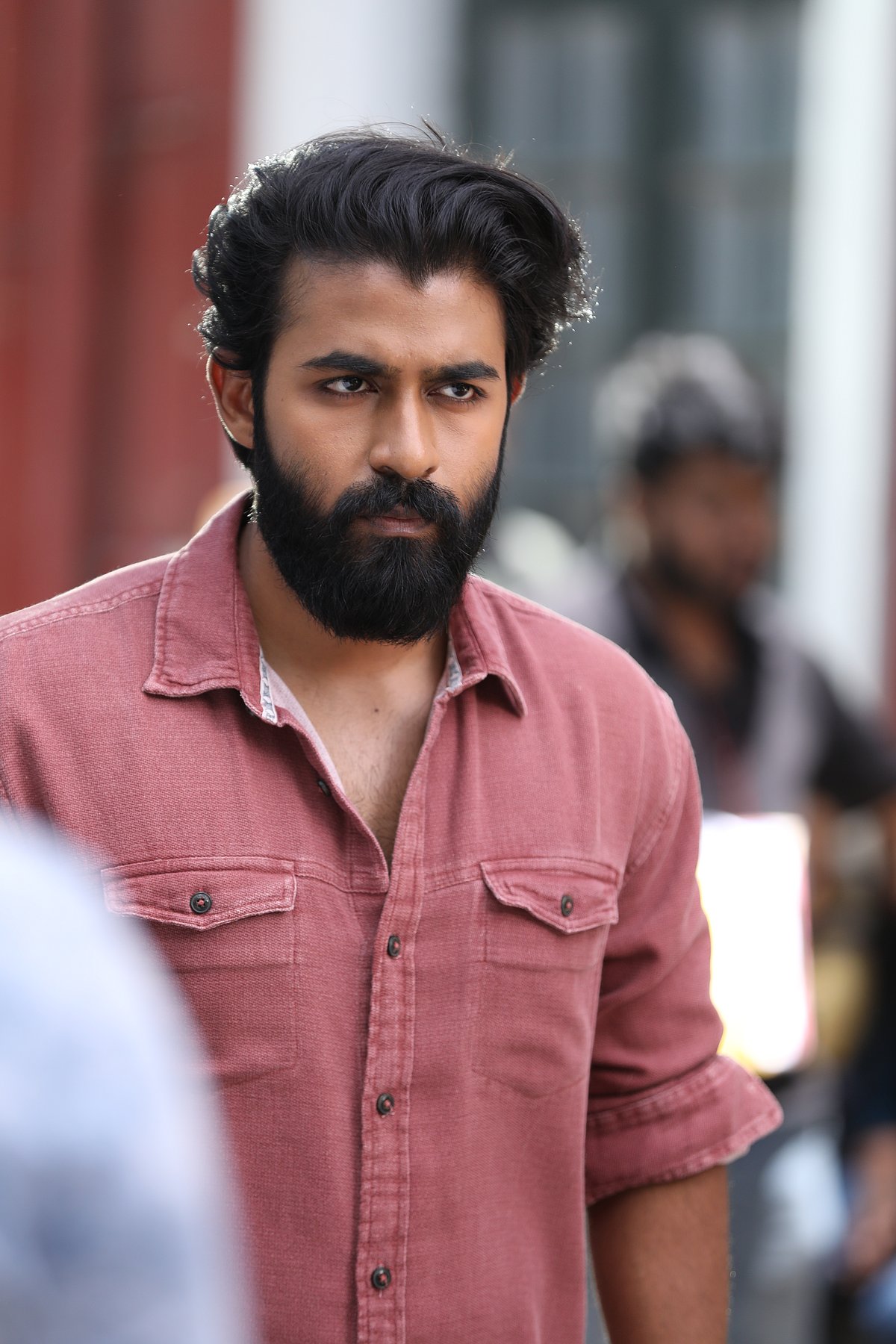 Movie Review | ‘ಯುವ’ ಸಿನಿಮಾ ವಿಮರ್ಶೆ: ಹೊಡೆದಾಟದಲ್ಲೇ ಕಥೆಯ ಹುಡುಕಾಟ