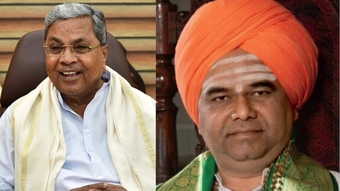 ಉಮೇದುವಾರಿಕೆ ಹಿಂಪಡೆಯುವಂತೆ ದಿಂಗಾಲೇಶ್ವರರಲ್ಲಿ ಮನವಿ ಮಾಡಿದ್ದೆ: ಸಿದ್ದರಾಮಯ್ಯ