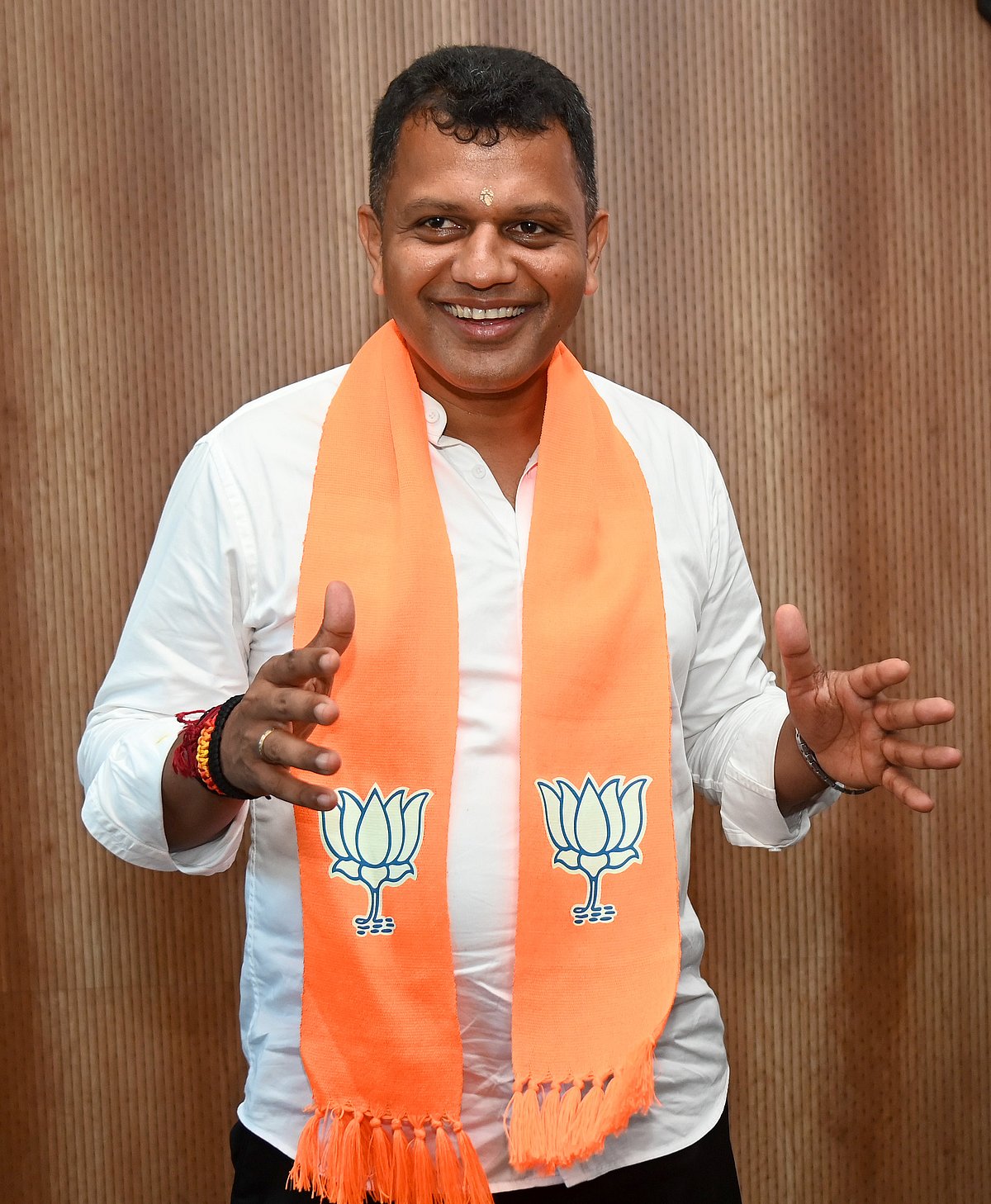 ಸಂದರ್ಶನ | ರಸ್ತೆ- ಹೈ ಸ್ಪೀಡ್ ರೈಲ್ವೆ ಸಂಪರ್ಕಕ್ಕೆ ಆದ್ಯತೆ: ಕ್ಯಾ. ಬ್ರಿಜೇಶ್