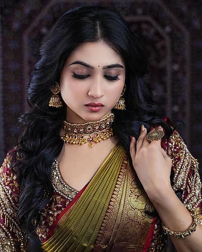 ನಟಿ ಮಲೈಕಾ ವಾಸುಪಾಲ್