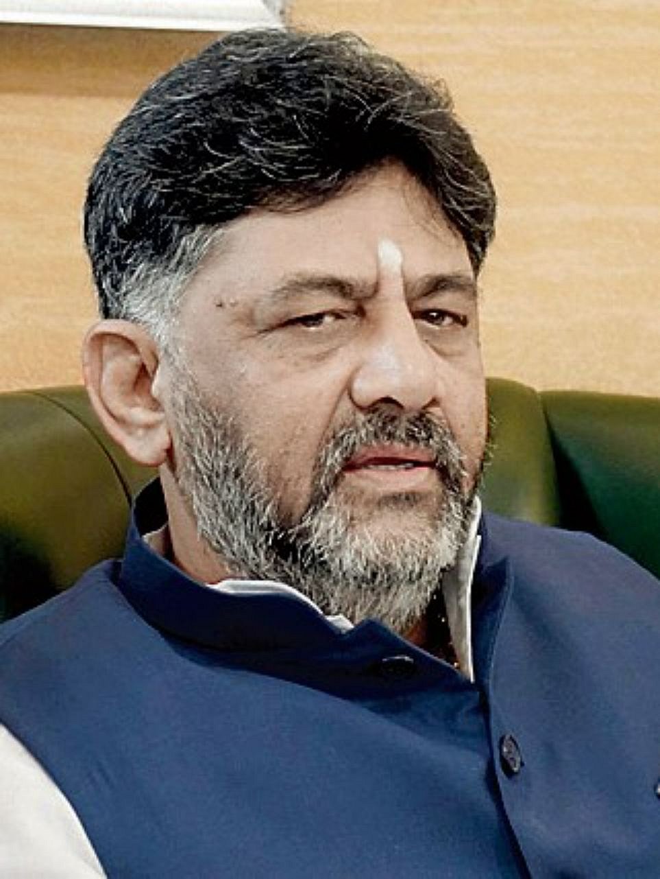 ಹೆಚ್ಚುವರಿ ಡಿಸಿಎಂ ಹುದ್ದೆ; ಹೈಕಮಾಂಡ್‌ ಬಳಿ ಹೋಗಿ ಮಾತನಾಡಲಿ: ಡಿ.ಕೆ.ಶಿವಕುಮಾರ್‌