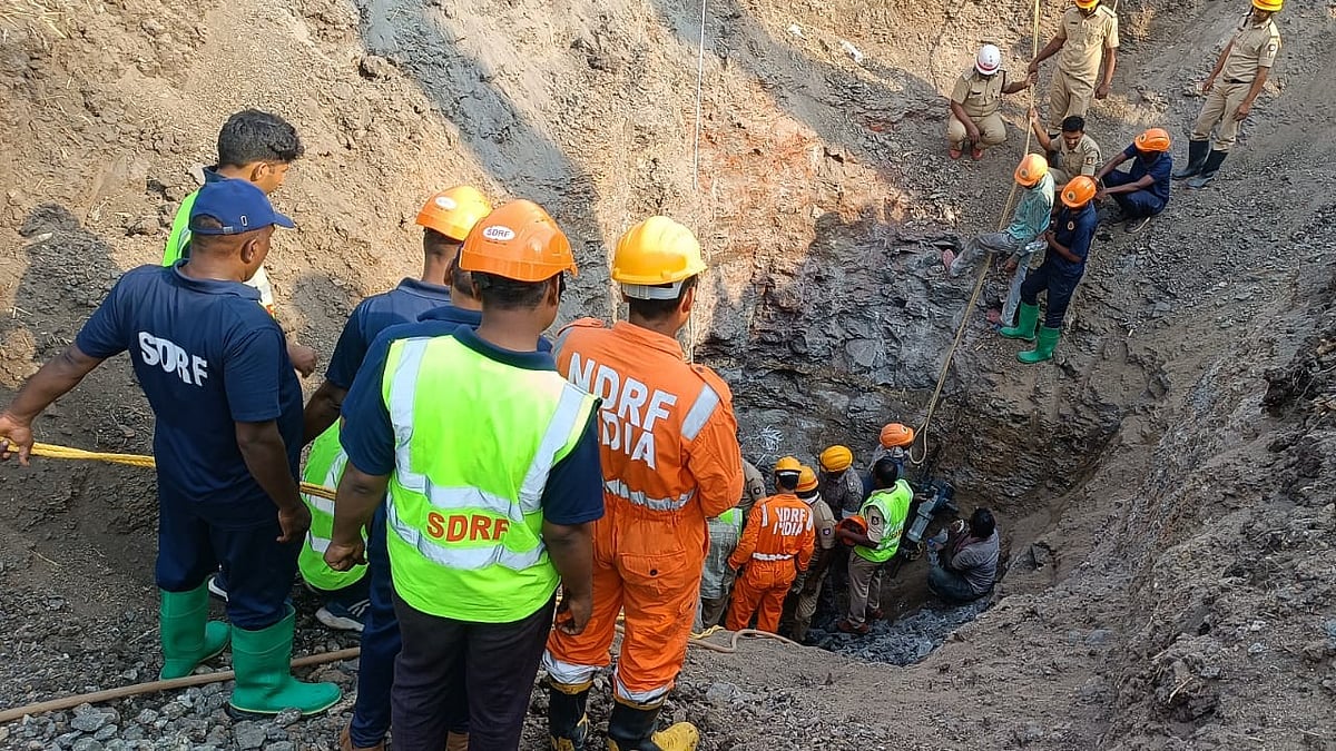 ಕೊಳವೆಬಾವಿ ದುರಂತ: ವಿಜಯಪುರದಲ್ಲಿ ಇದೆ ಮೊದಲಲ್ಲ!
