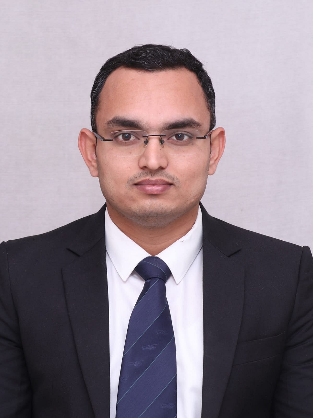 2ನೇ ಬಾರಿ UPSC ಗೆದ್ದ ಪ್ರಮೋದ್‌! ಗುಂಡ್ಲುಪೇಟೆ ಯುವಕನಿಗೆ 671ನೇ ರ‍್ಯಾಂಕ್‌