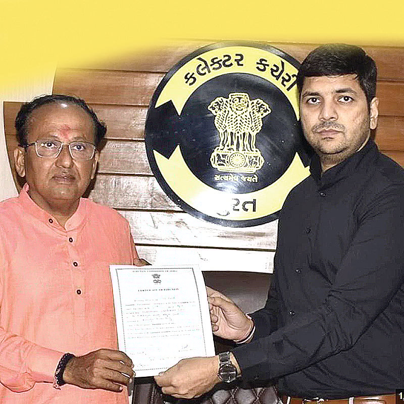 ಸಂಪಾದಕೀಯ | ಅವಿರೋಧ ಆಯ್ಕೆ: ಸಂಶಯಕ್ಕೆ ಎಡೆಮಾಡಿದ ಸೂರತ್‌ ಪ್ರಕರಣ