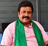 ಏ.25ರಂದು ಹಿರೇಕೆರೂರು ಪಟ್ಟಣದಲ್ಲಿ ಬೊಮ್ಮಾಯಿ ರೋಡ್ ಶೋ: ಬಿ.ಸಿ.ಪಾಟೀಲ 