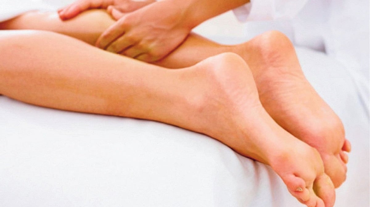 ಗಂಡು–ಹೆಣ್ಣು ಪರಸ್ಪರ ಮಸಾಜ್‌ಗೆ ವಿರೋಧ: ನಿಷೇಧಕ್ಕೆ ದೆಹಲಿ ಹೈಕೋರ್ಟ್ ನಕಾರ