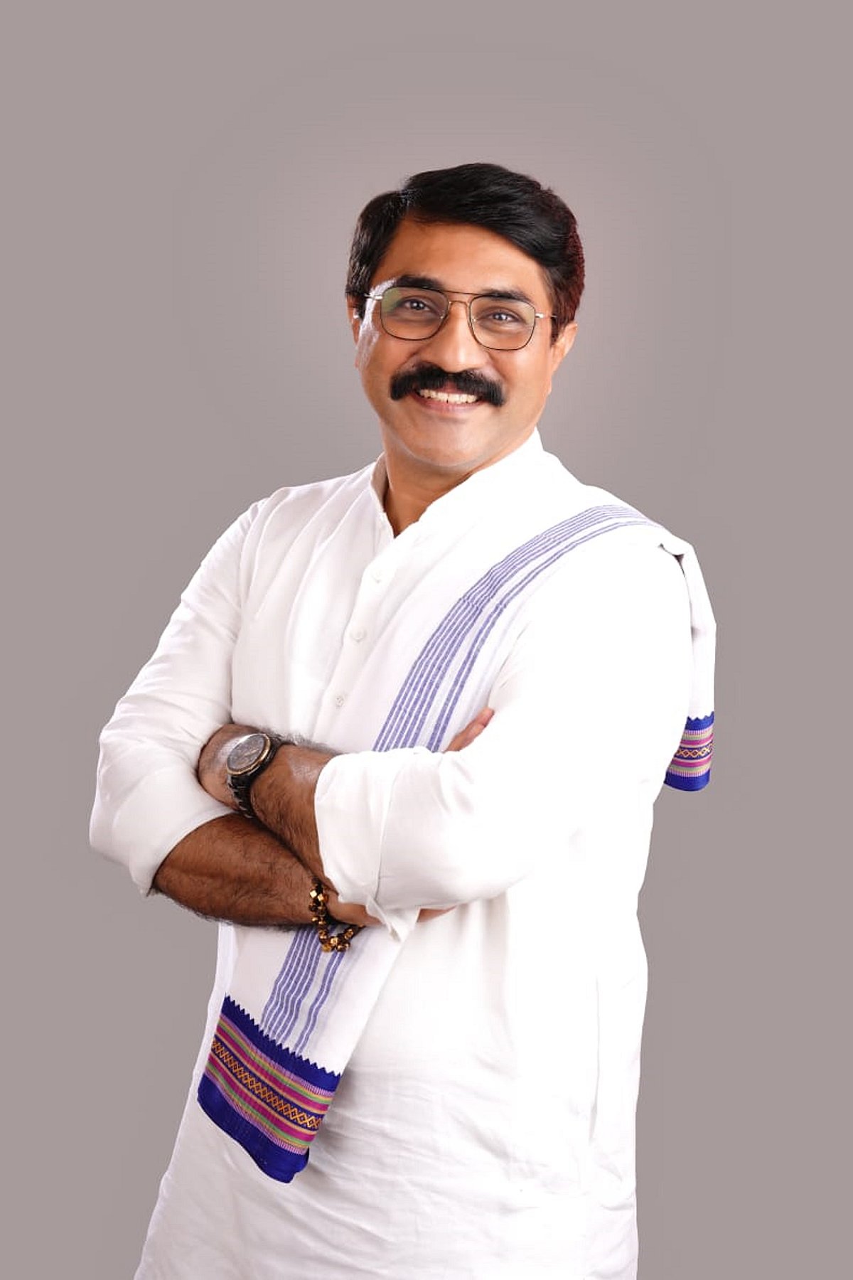 ಸಂದರ್ಶನ | ಸೌಹಾರ್ದ, ಅಭಿವೃದ್ಧಿಶೀಲ ಮಂಗಳೂರಿಗೆ ಆದ್ಯತೆ: ಆರ್‌.ಪದ್ಮರಾಜ್