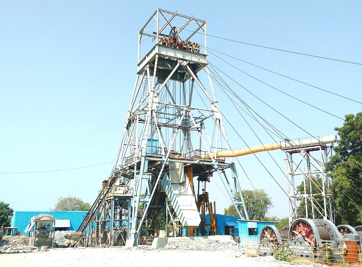 ಹಟ್ಟಿ: ಗಣಿ ಕಾರ್ಮಿಕರಿಗಿಲ್ಲ ಉತ್ಪಾದನಾ ಪ್ರೋತ್ಸಾಹ ಧನ