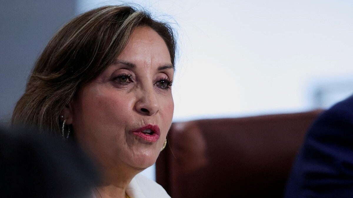 ಪೆರು ಅಧ್ಯಕ್ಷ ಹುದ್ದೆಗೆ ಕಂಟಕವಾದ ರೊಲೆಕ್ಸ್ ವಾಚ್‌