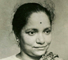 ಸರೋಜಿನಿ ಮಹಿಷಿ