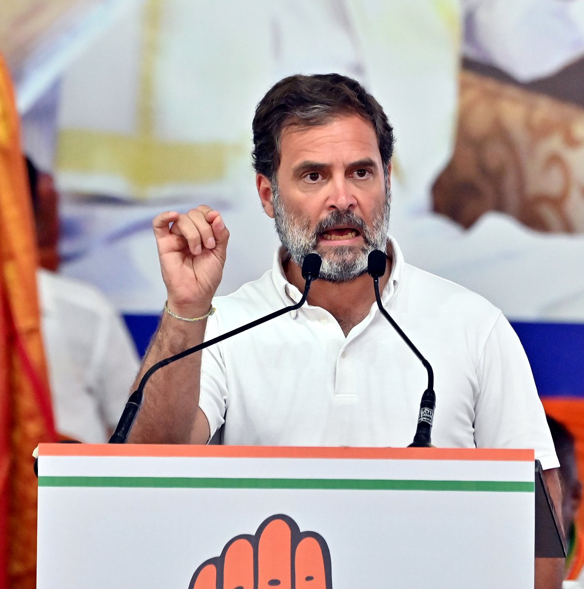 LS polls | ಅಮೇಠಿಯಿಂದ ಸ್ಪರ್ಧೆ: ಪಕ್ಷದ ನಿರ್ಧಾರಕ್ಕೆ ಬದ್ಧ ಎಂದ ರಾಹುಲ್ ಗಾಂಧಿ